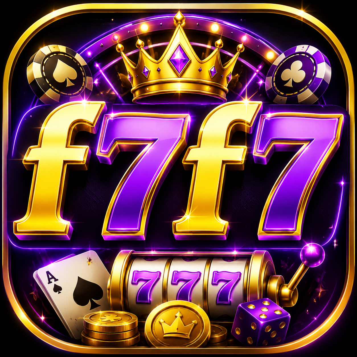 Logo f7f7